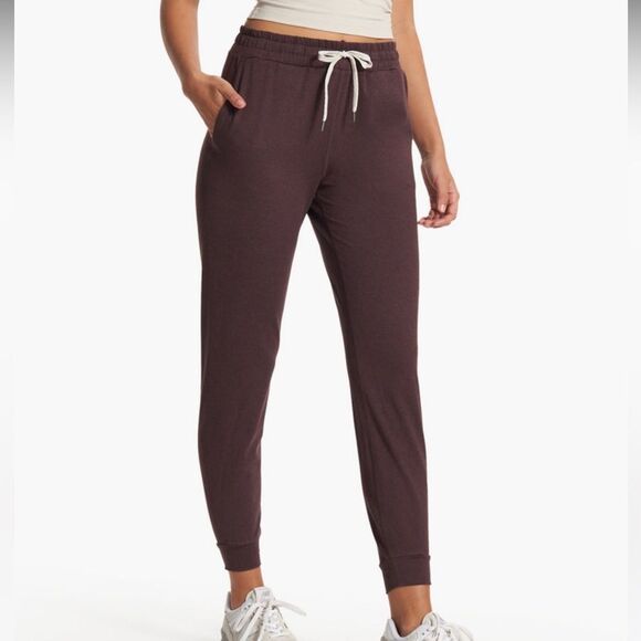 Vuori Pants - Vuori Performance Jogger